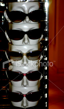 Sunglasses For Face Shape